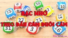 4 bí quyết dành riêng cho đánh bạc nhớ lô đề câm và lô đuôi câm