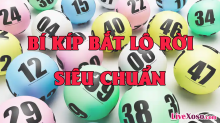 Hướng dẫn cách bắt lô rơi chuẩn xác, soi lô rơi từ đề, nuôi lô rơi