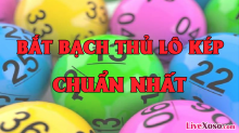 Lô kép miền Bắc và soi lô kép miễn phí miền Bắc hôm nay chuẩn xác