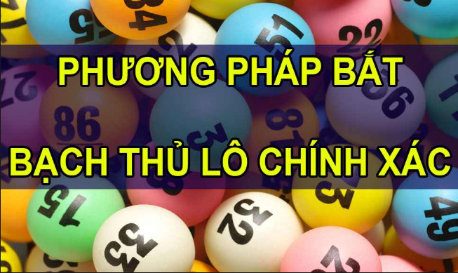 phuong phap bat bach thu lo chinh
