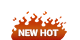 Hot trend