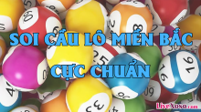 Soi cầu lô đề siêu chuẩn lô bạch thủ XSMB có tỉ lệ ăn cao