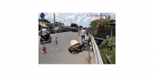 Tiền Giang: Tai nạn giao thông liên hoàn, 2 người thương vong