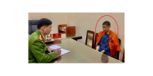 Thái Nguyên: Lời khai rùng rợn của nghi phạm sát hại 5 người dã man