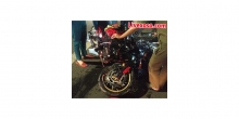 Đồng Nai: Tai nạn kinh hoàng giữa môtô CBR1000RR và xe máy qua đường