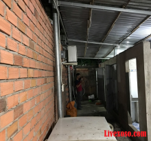 Bình Dương: Truy lùng nhóm côn đồ đuổi cùng giết tận chủ quán nhậu