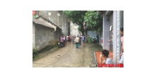 Hà Giang: Chồng giết vợ với nhiều vết chém rồi ôm con bỏ trốn