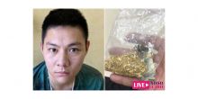 Thanh Hóa: Lộ tẩy kẻ cướp tiệm vàng khi nối gân tay bị đứt lúc gây án