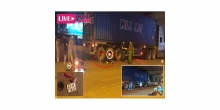 Hà Nội: Va chạm với xe tải nam thanh niên chết thảm