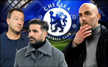 HLV Chelsea là ai hiện tại? Tiểu sử và sự nghiệp chi tiết